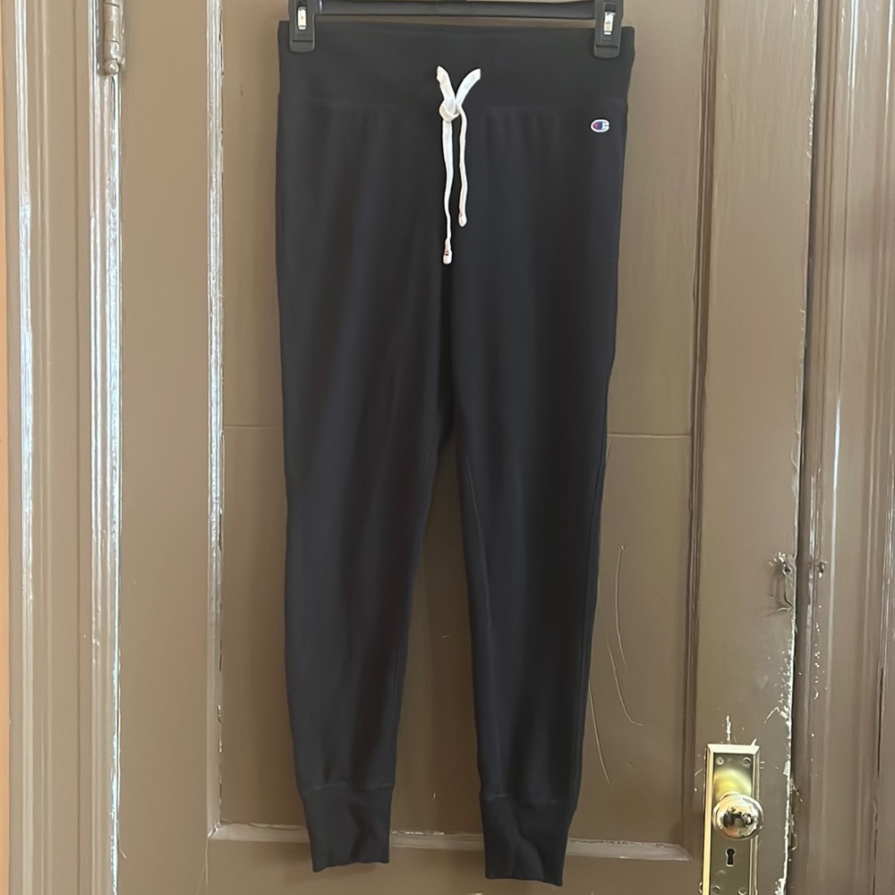 Champion joggers